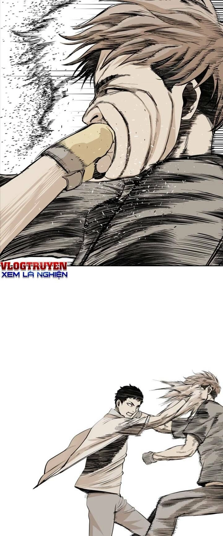 The Blob Chapter 24 - 2