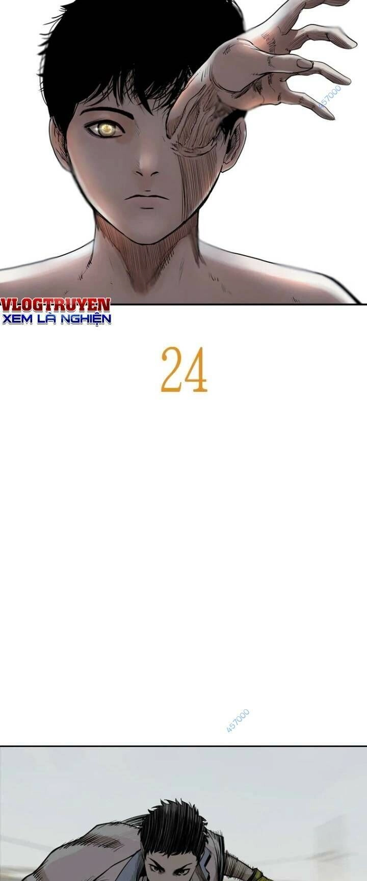 The Blob Chapter 24 - 5