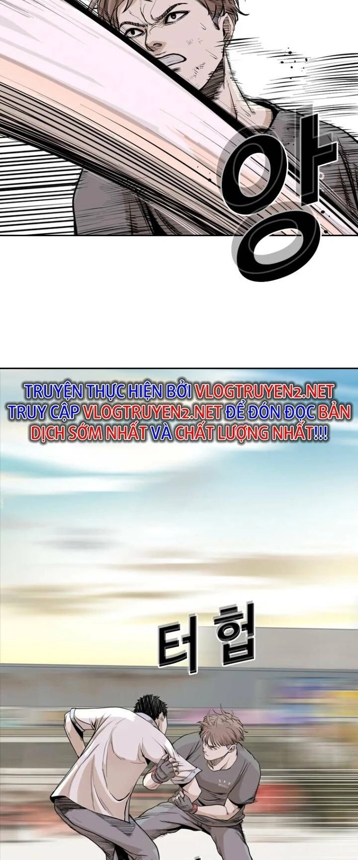 The Blob Chapter 24 - 8