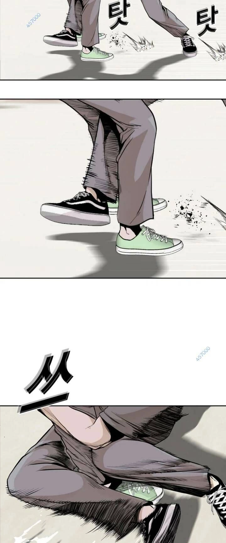 The Blob Chapter 24 - 9