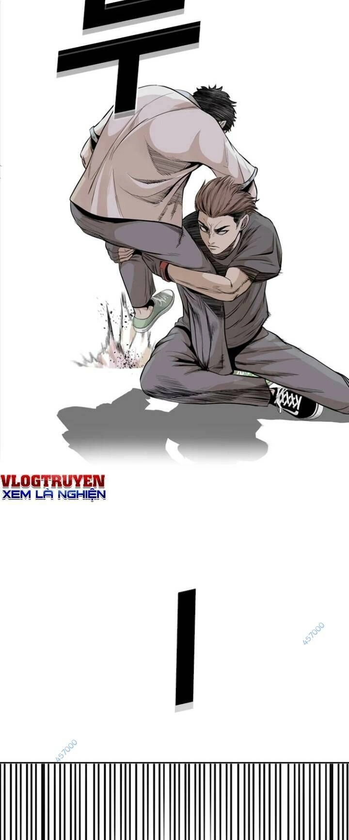 The Blob Chapter 24 - 11