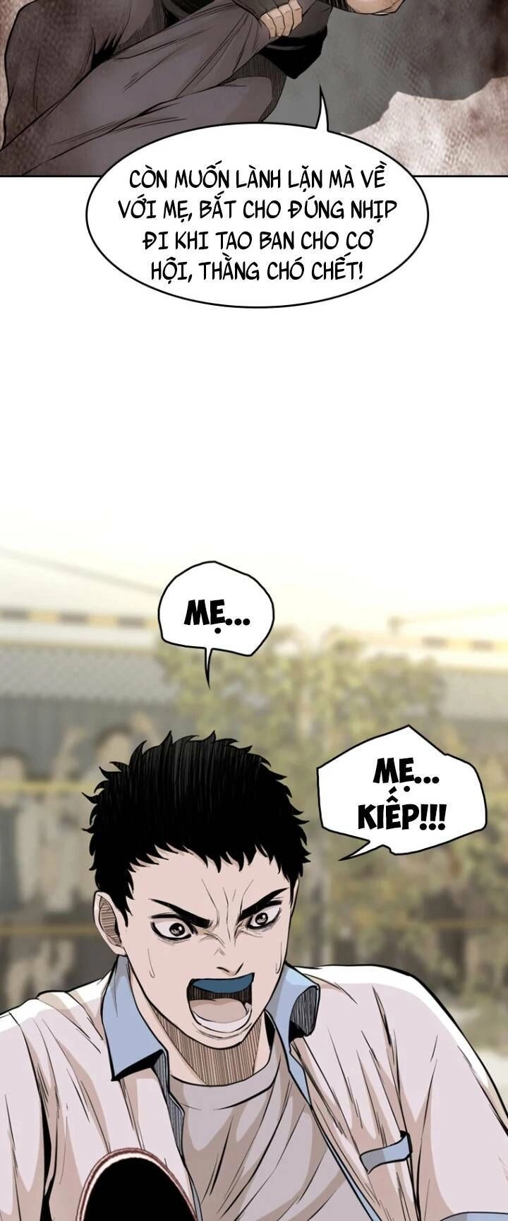 The Blob Chapter 24 - 14