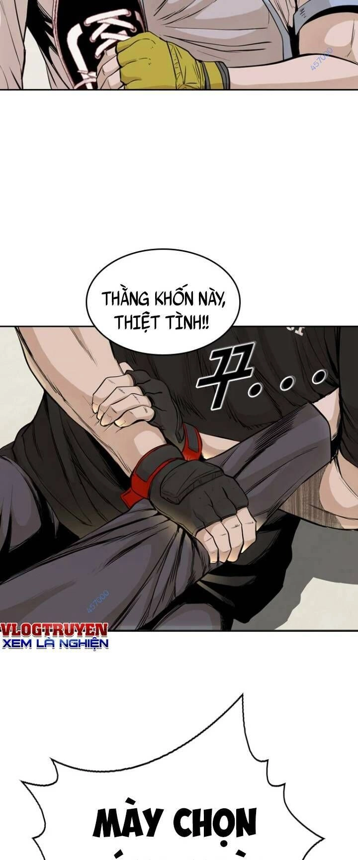 The Blob Chapter 24 - 15