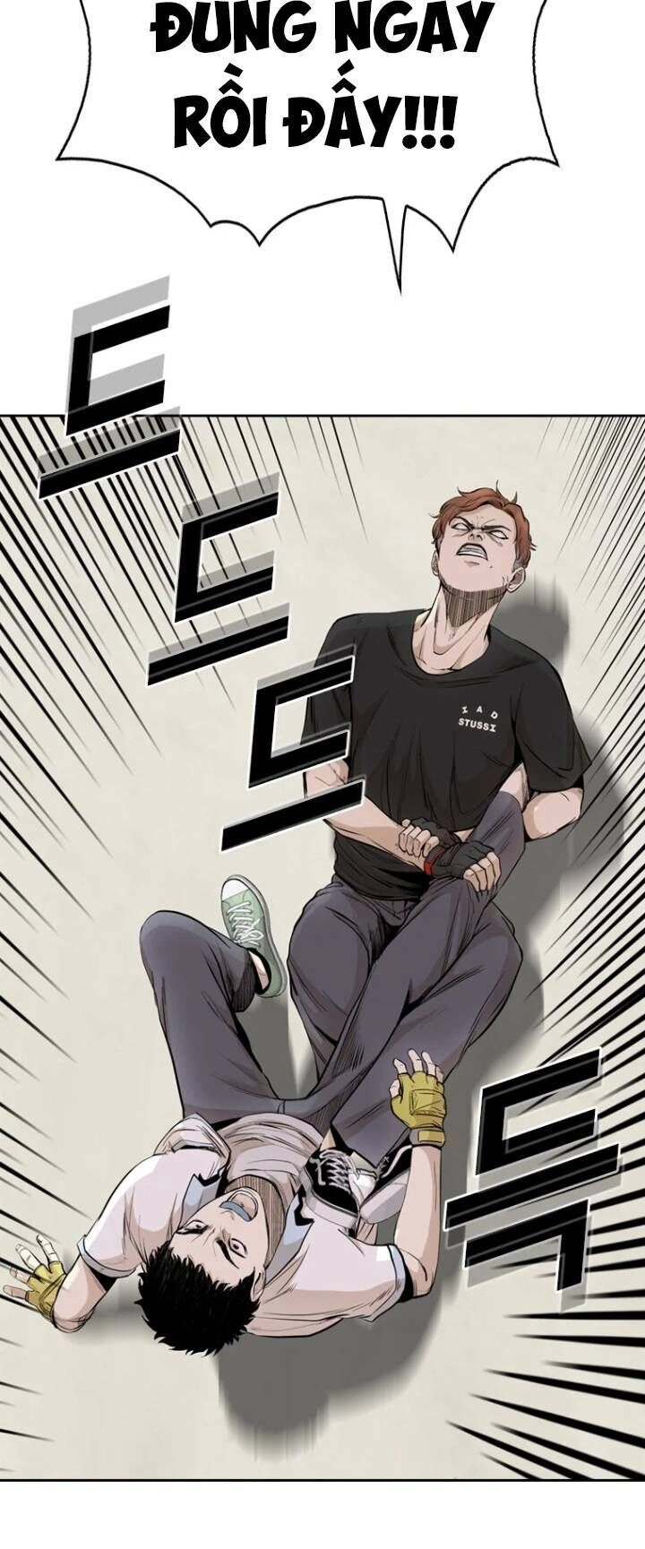 The Blob Chapter 24 - 16