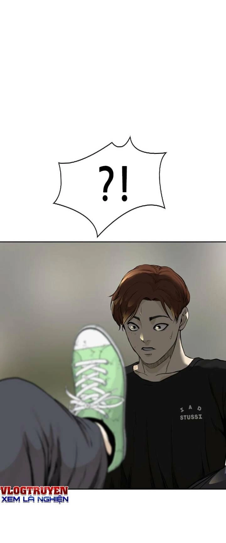 The Blob Chapter 24 - 22