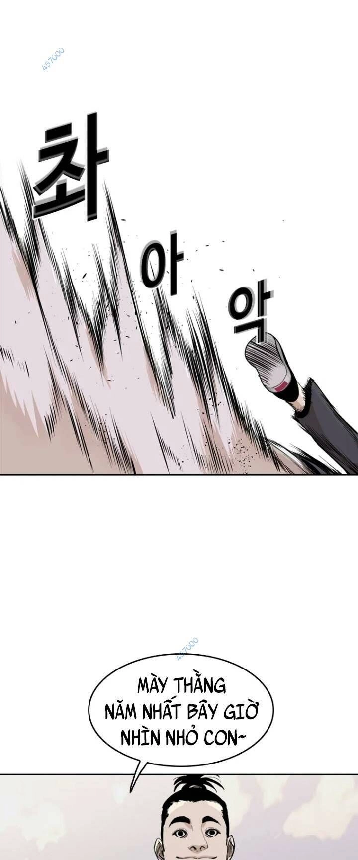 The Blob Chapter 24 - 25