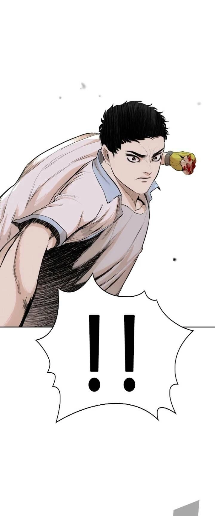 The Blob Chapter 24 - 28