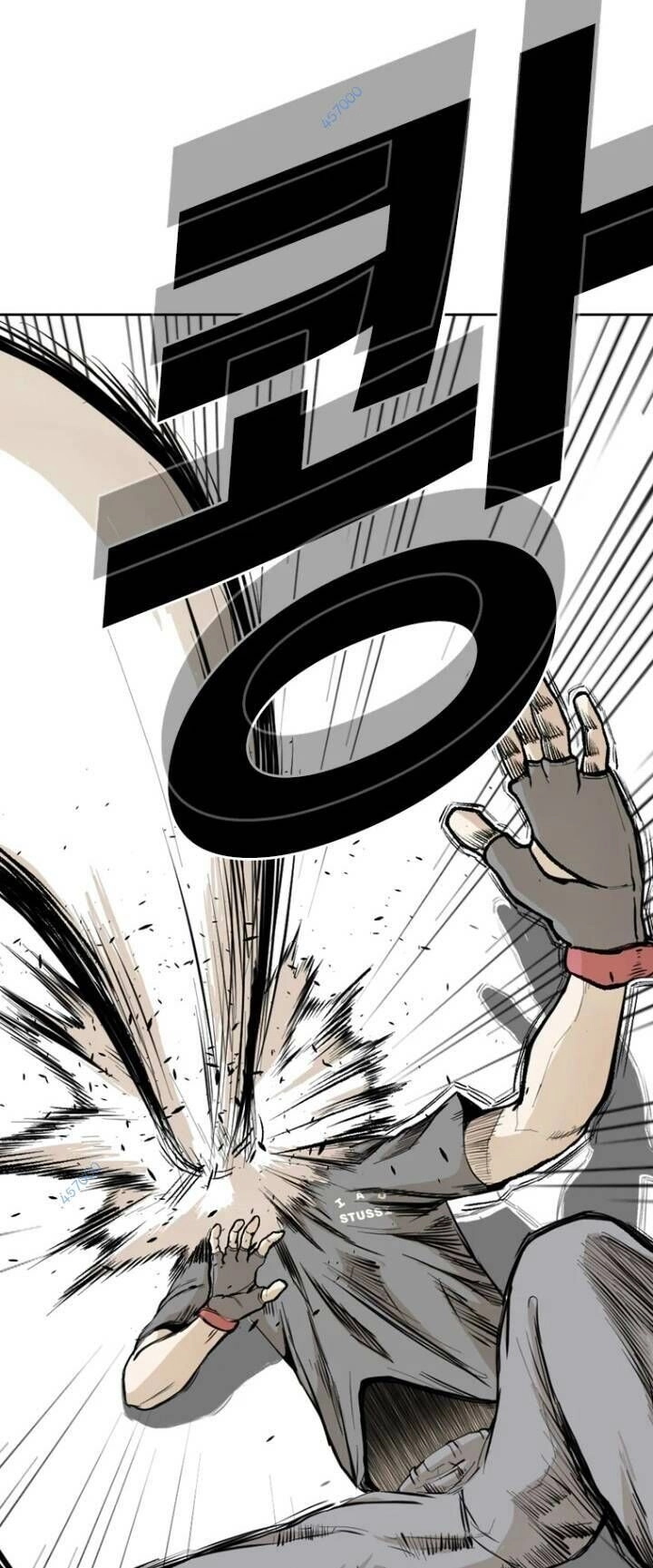 The Blob Chapter 24 - 29