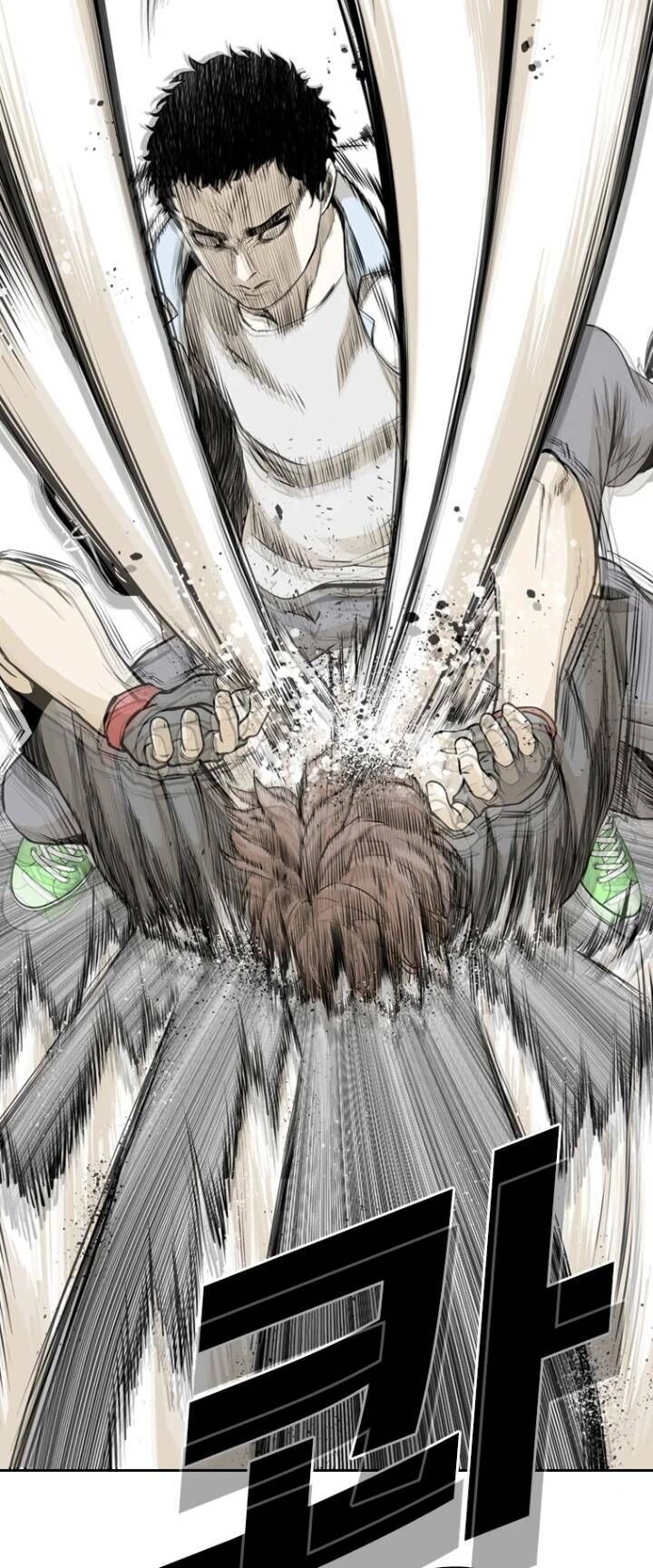 The Blob Chapter 24 - 32