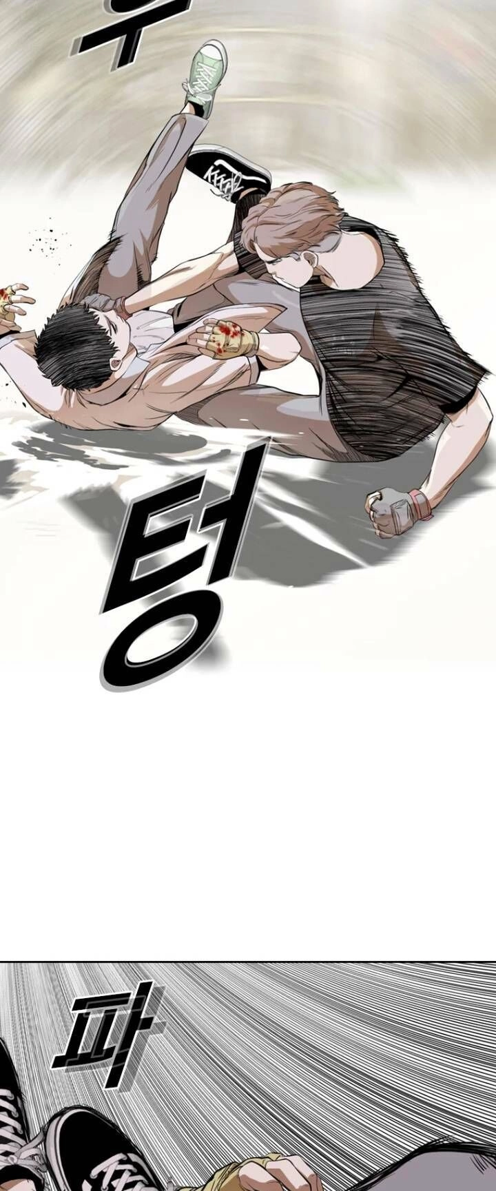 The Blob Chapter 24 - 36