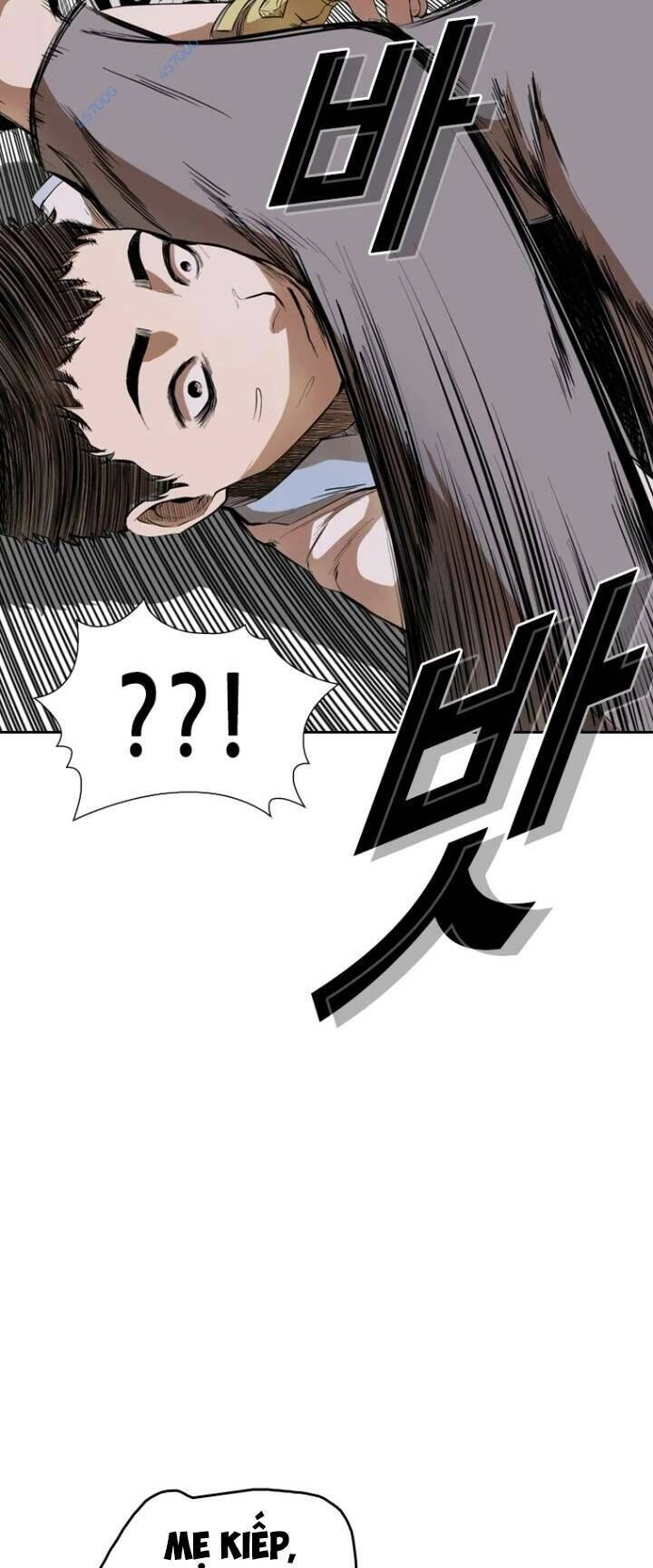 The Blob Chapter 24 - 37