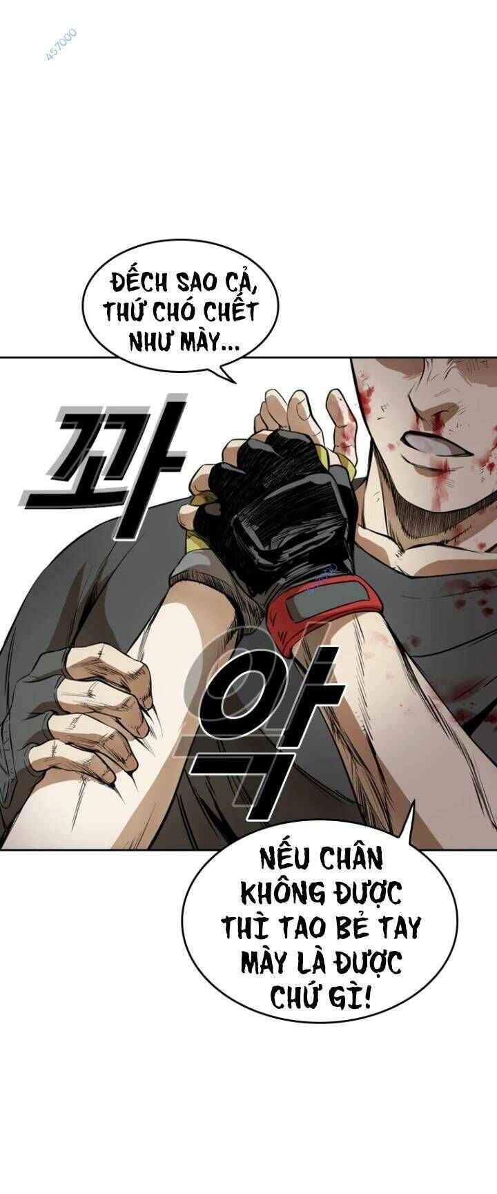 The Blob Chapter 24 - 39