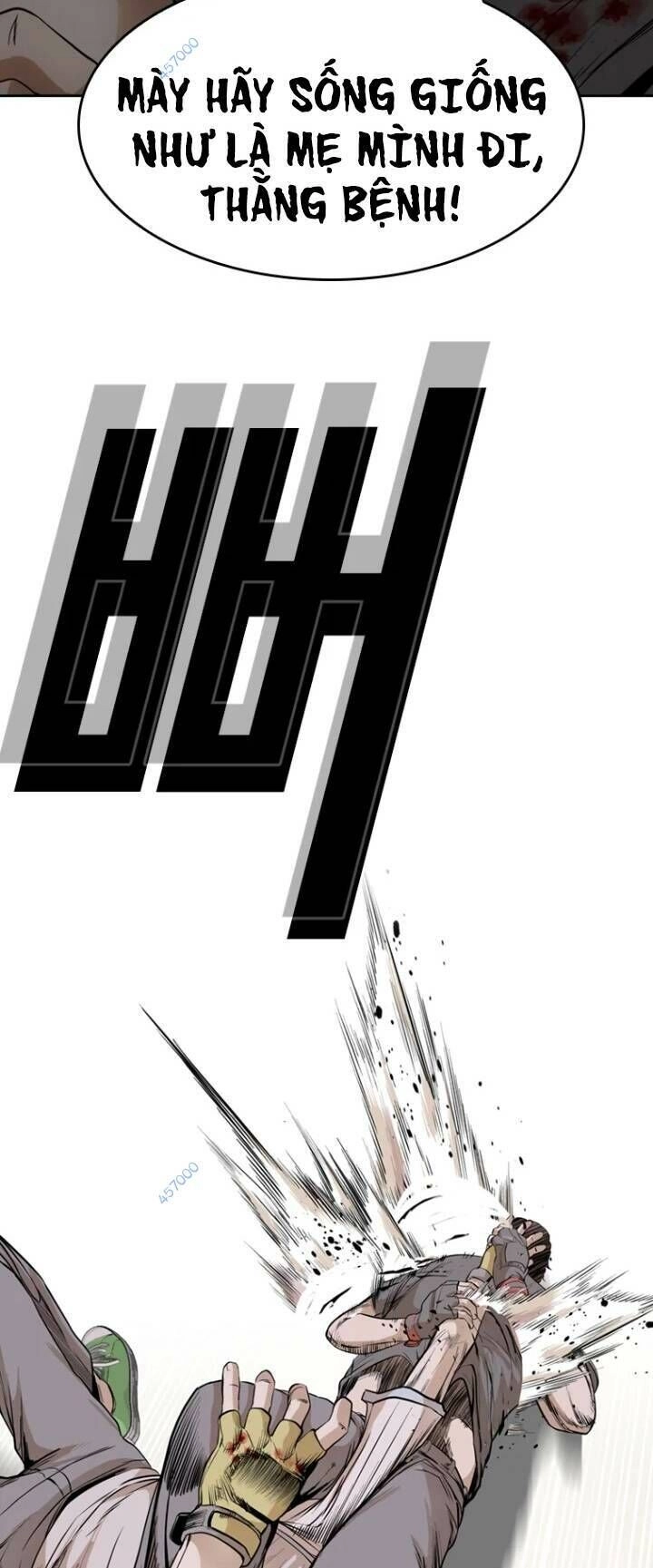 The Blob Chapter 24 - 41