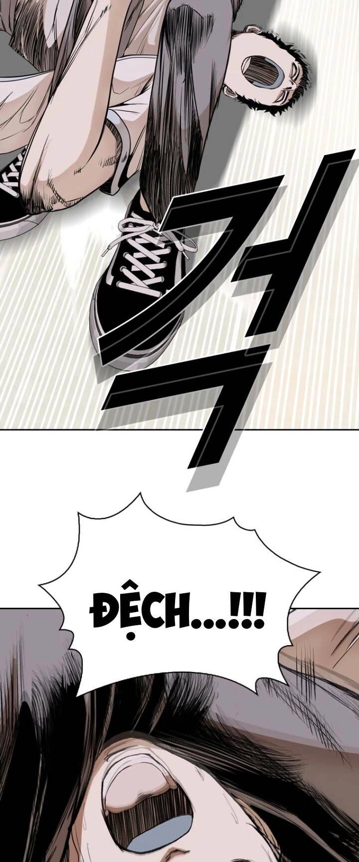 The Blob Chapter 24 - 42