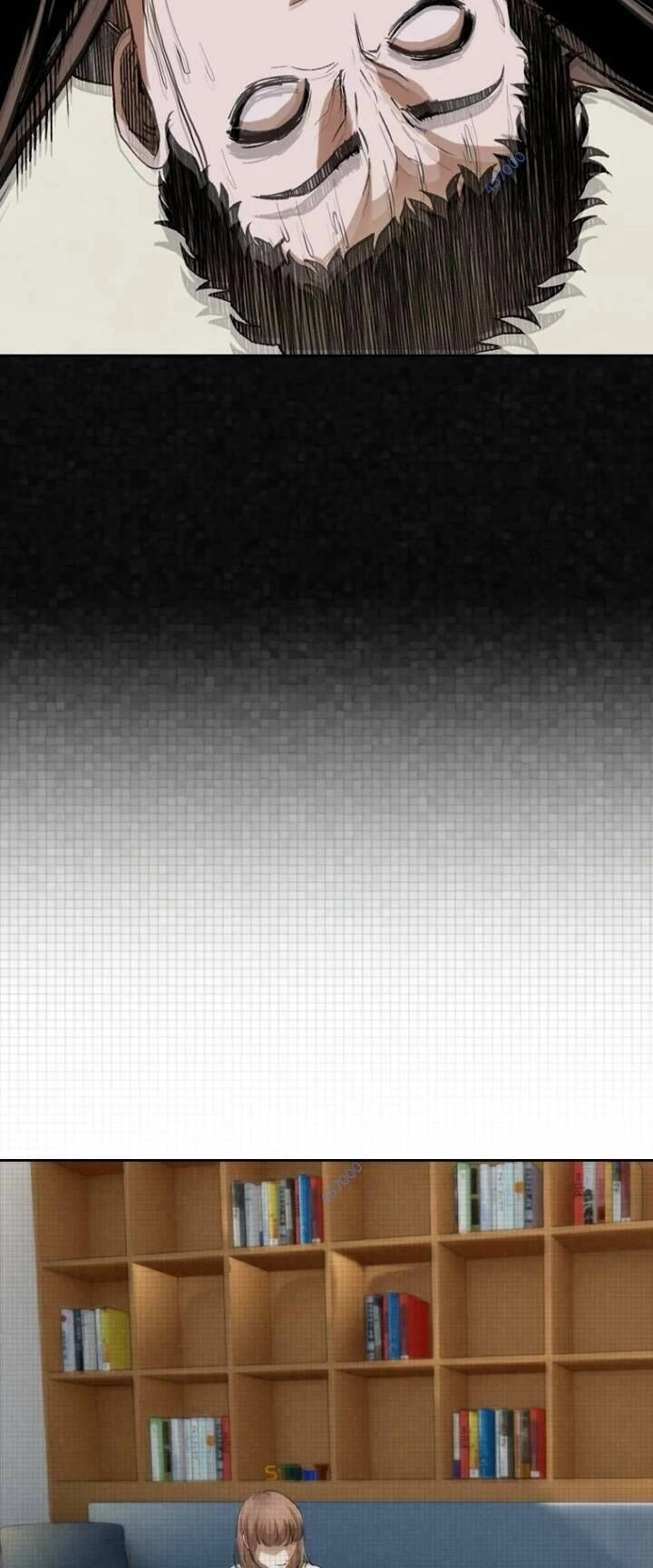 The Blob Chapter 24 - 43