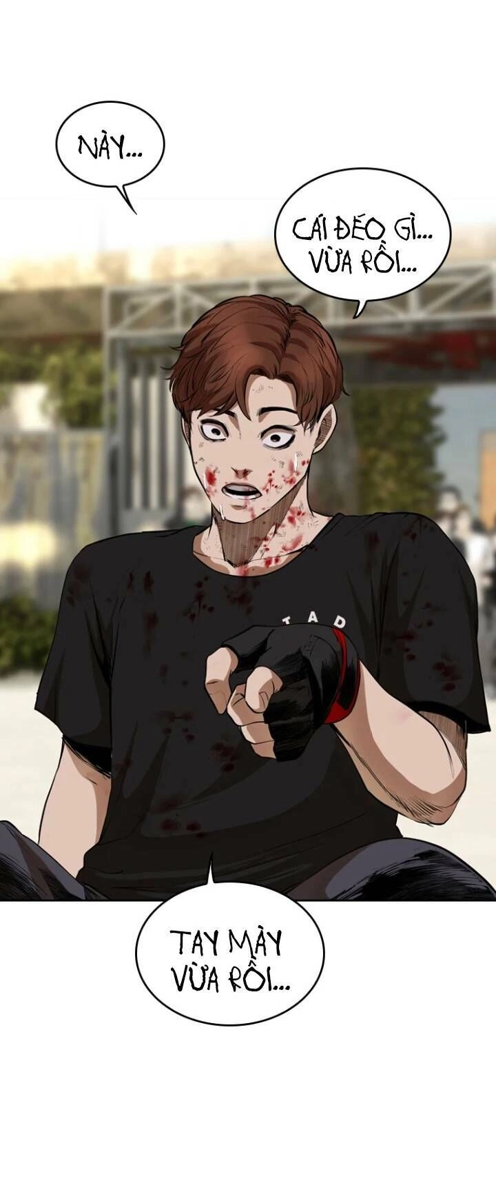 The Blob Chapter 24 - 54