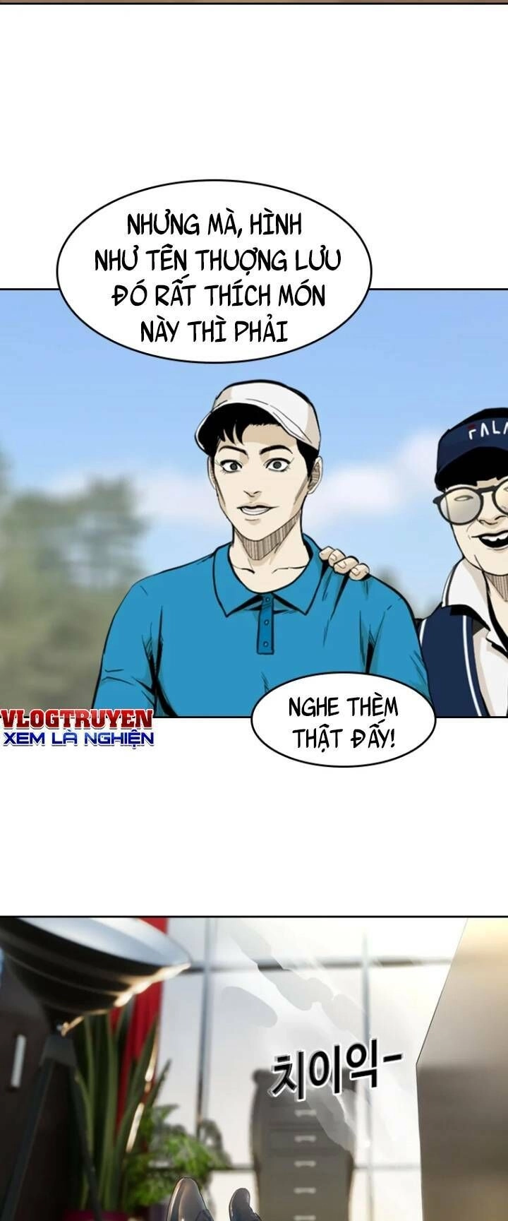 The Blob Chapter 24 - 60