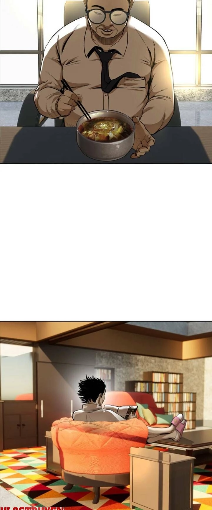 The Blob Chapter 24 - 62