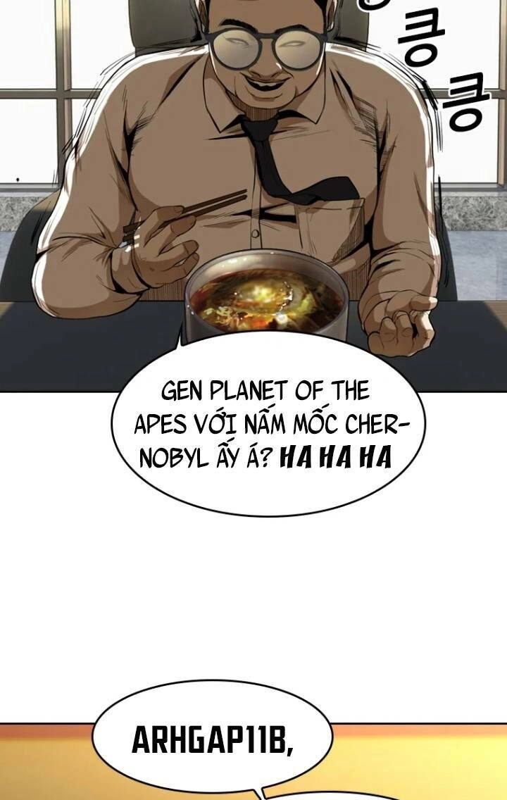 The Blob Chapter 24 - 68