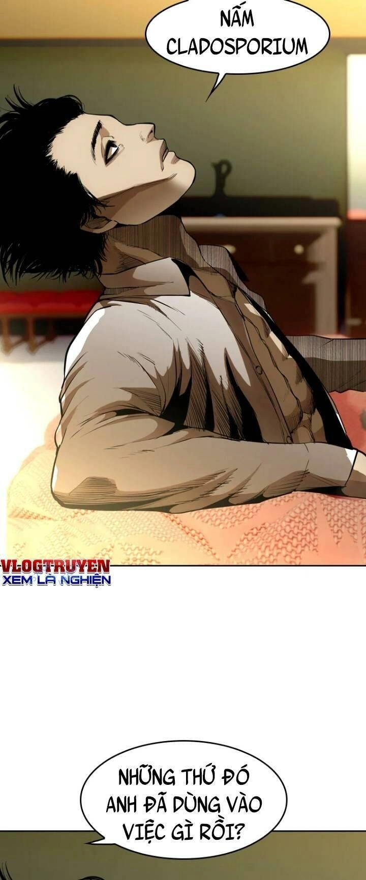 The Blob Chapter 24 - 69