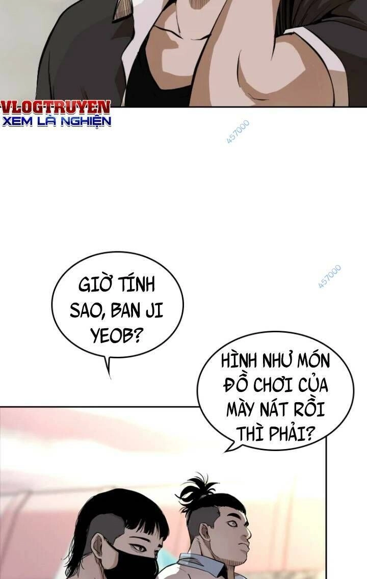 The Blob Chapter 24 - 85