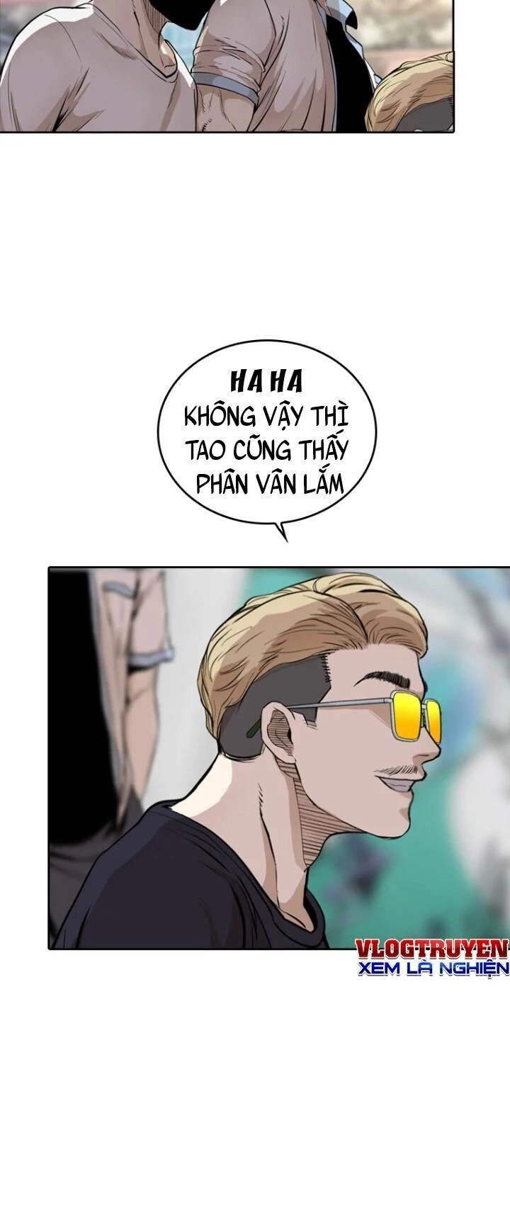 The Blob Chapter 24 - 86