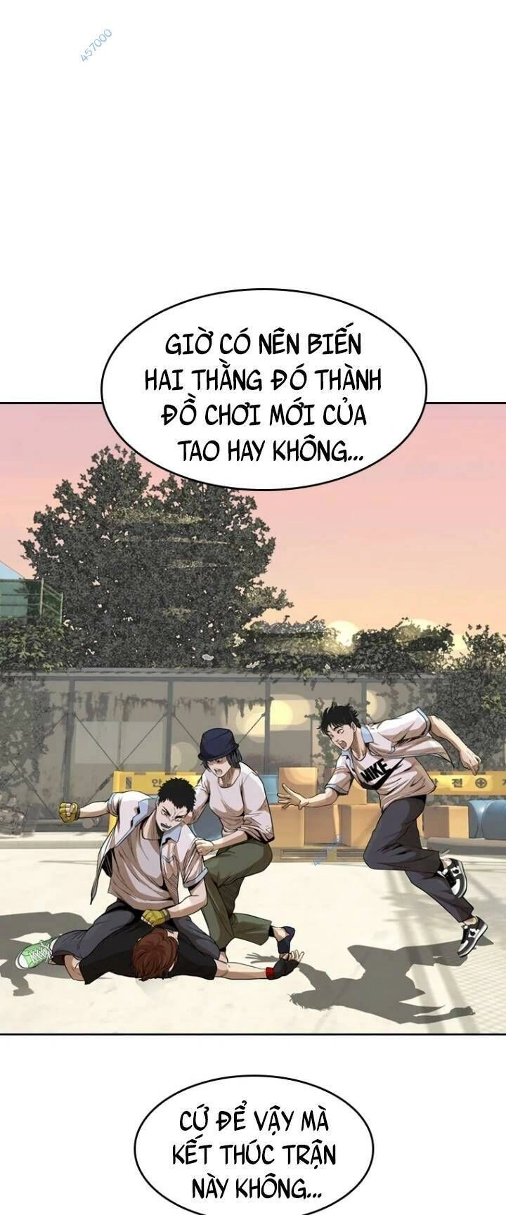 The Blob Chapter 24 - 87