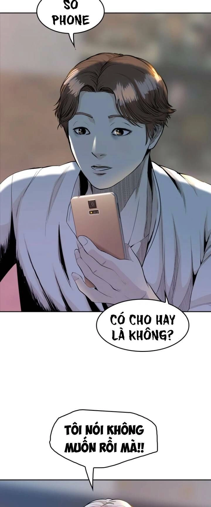 The Blob Chapter 25 - 60