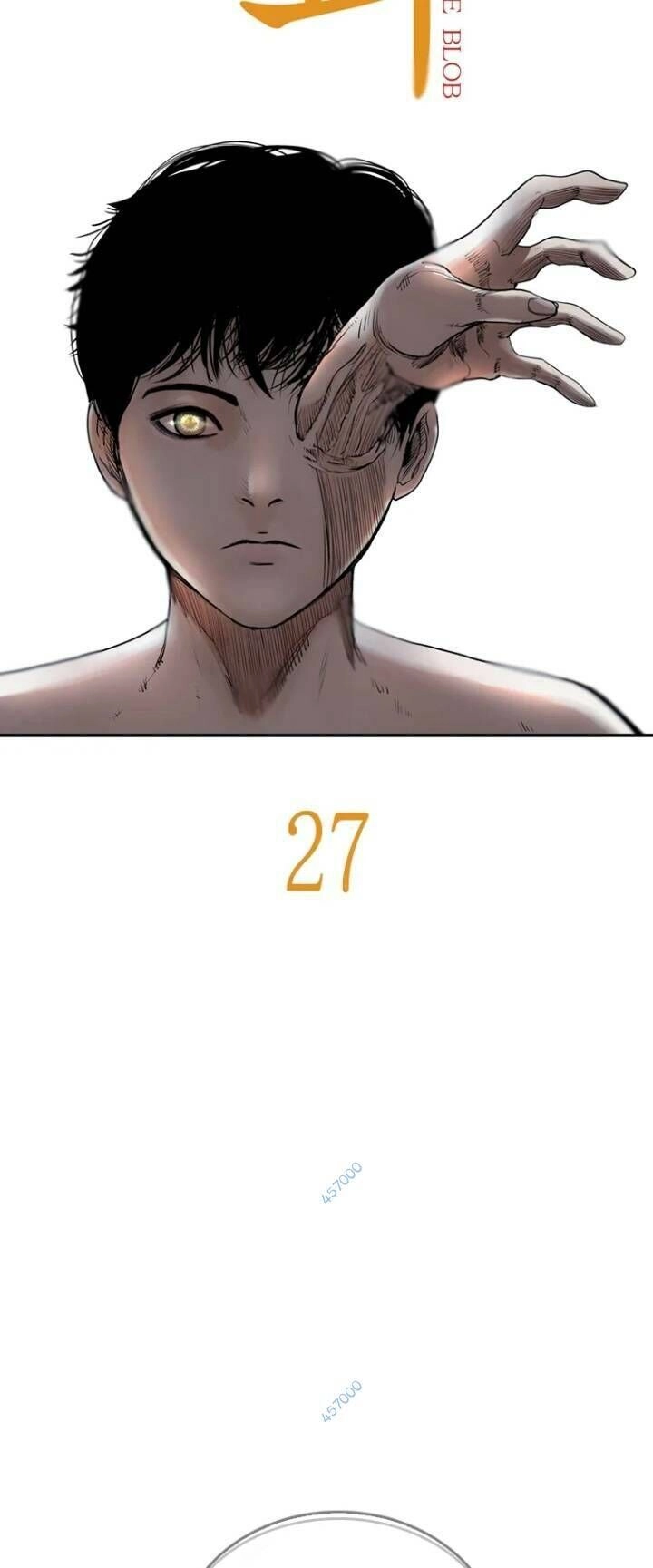 The Blob Chapter 27 - 29