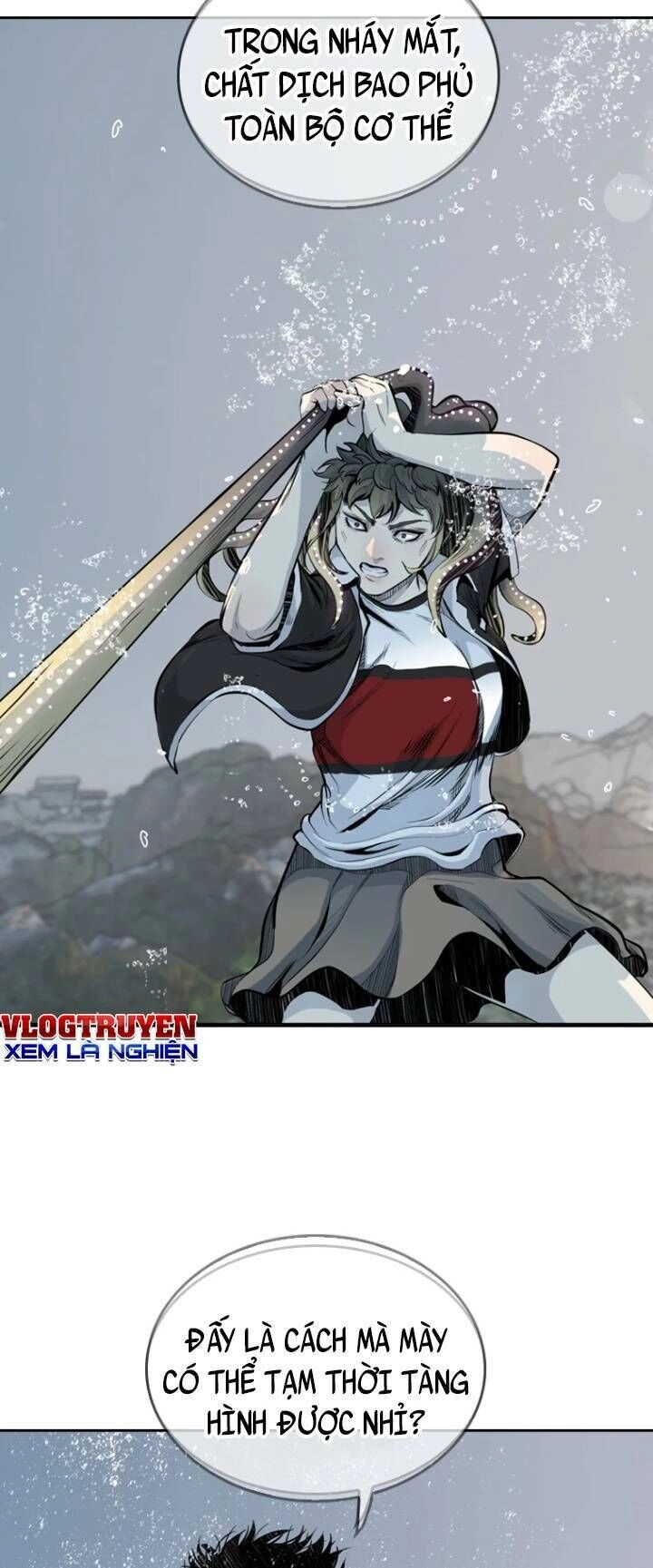 The Blob Chapter 27 - 30