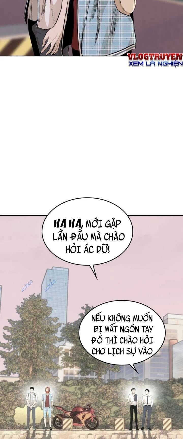 The Blob Chapter 27 - 75