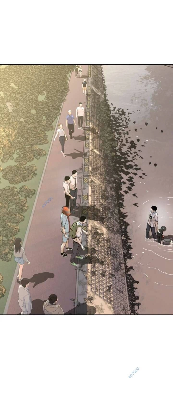 The Blob Chapter 28 - 15