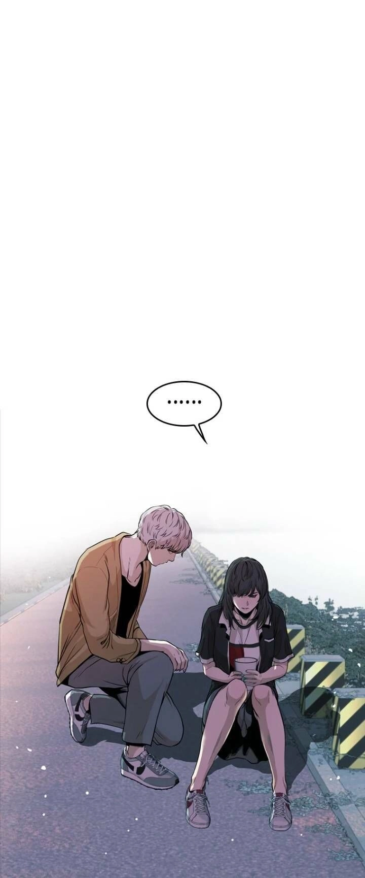 The Blob Chapter 28 - 58