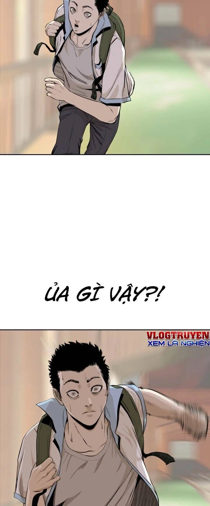 The Blob Chapter 28 - 70