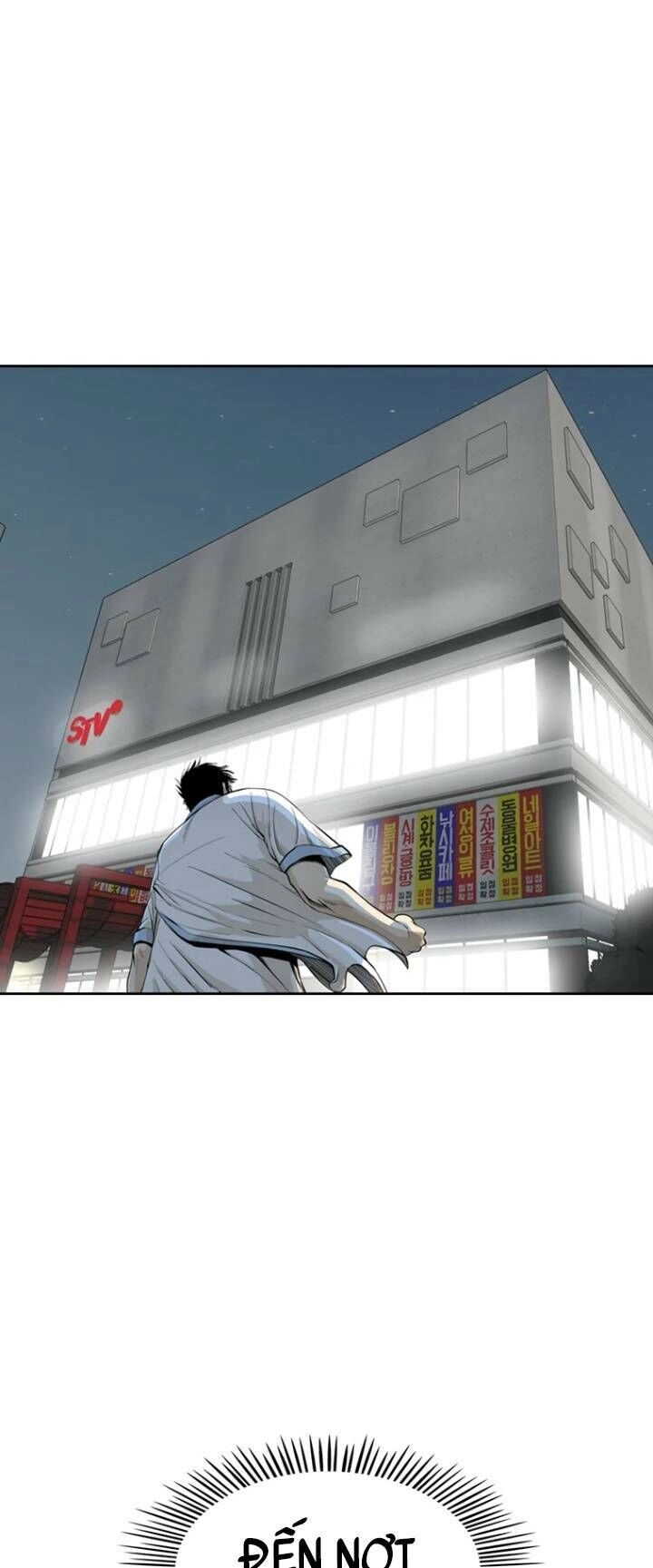 The Blob Chapter 28 - 78