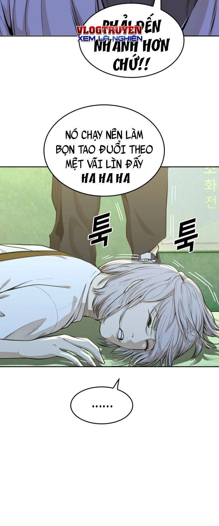 The Blob Chapter 28 - 88