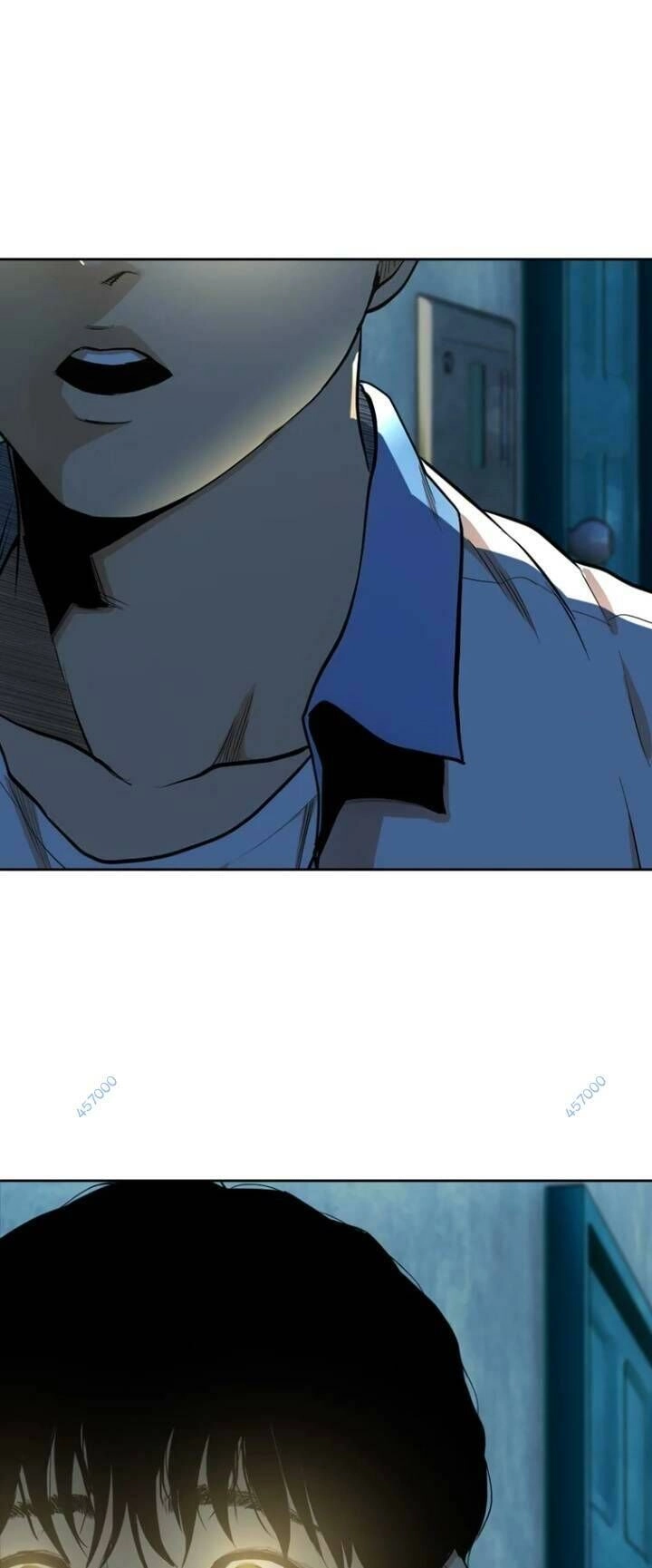 The Blob Chapter 29 - 3