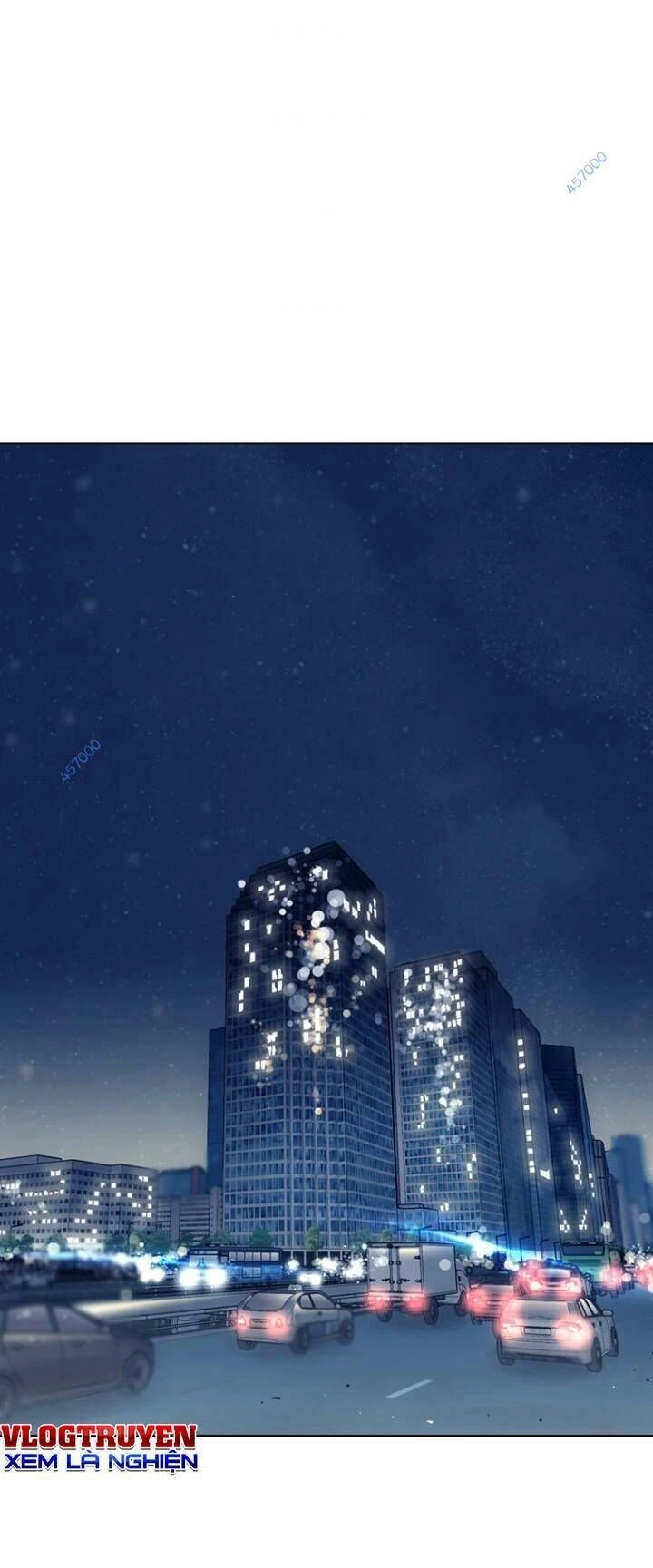 The Blob Chapter 30 - 1