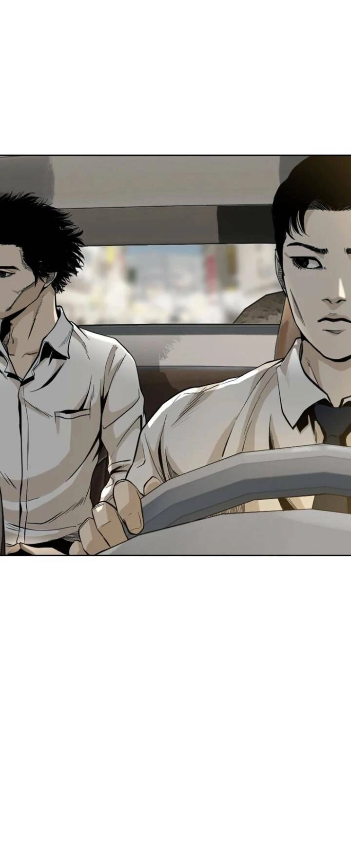 The Blob Chapter 30 - 4