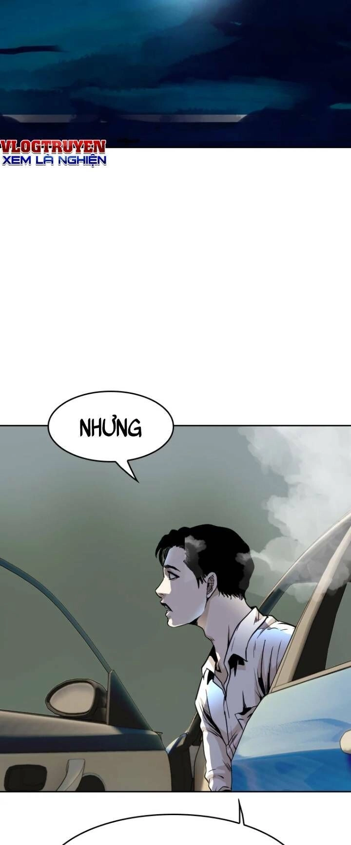 The Blob Chapter 30 - 28