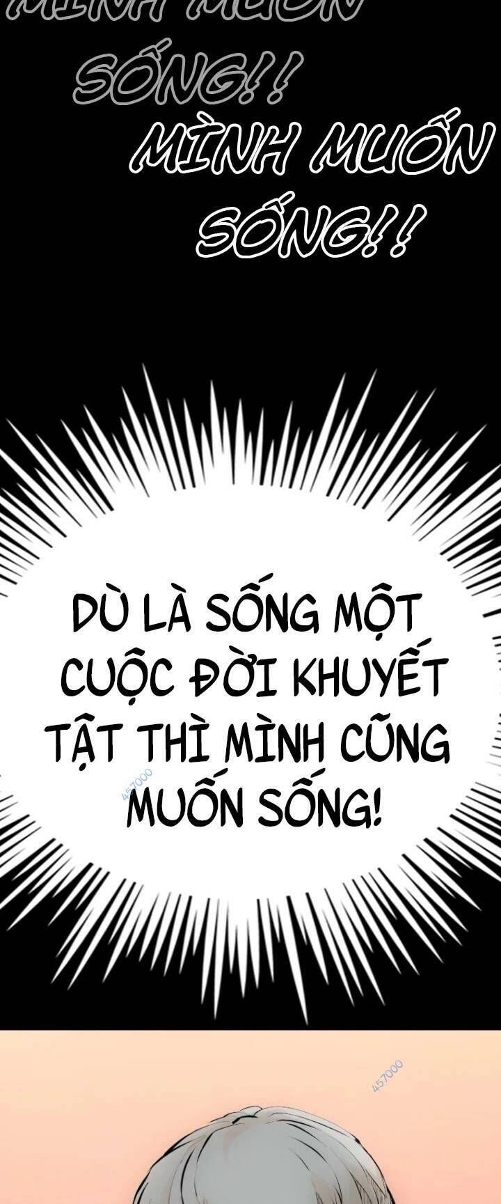 The Blob Chapter 30 - 45