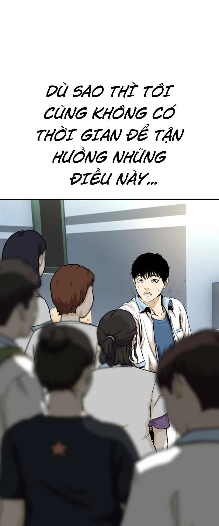 The Blob Chapter 30 - 64