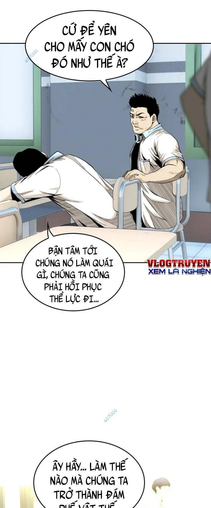 The Blob Chapter 30 - 77