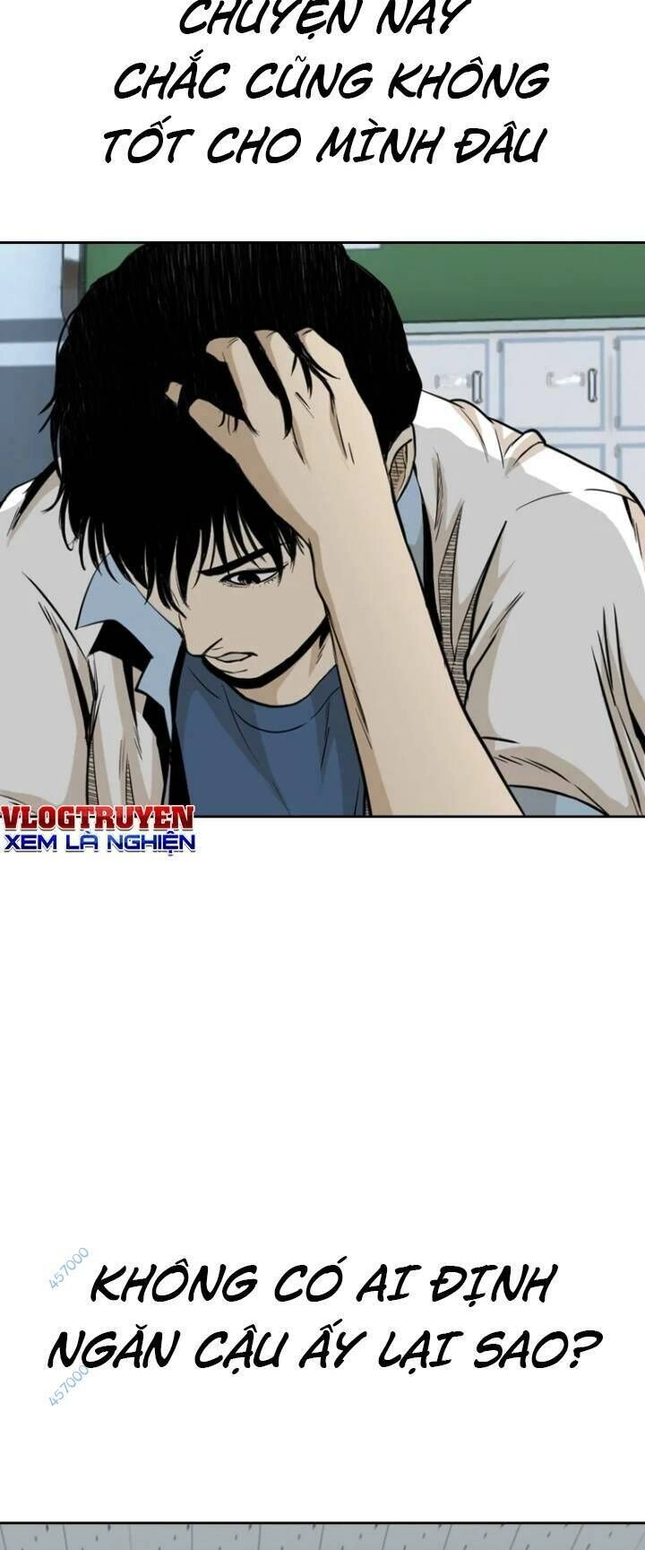 The Blob Chapter 30 - 81