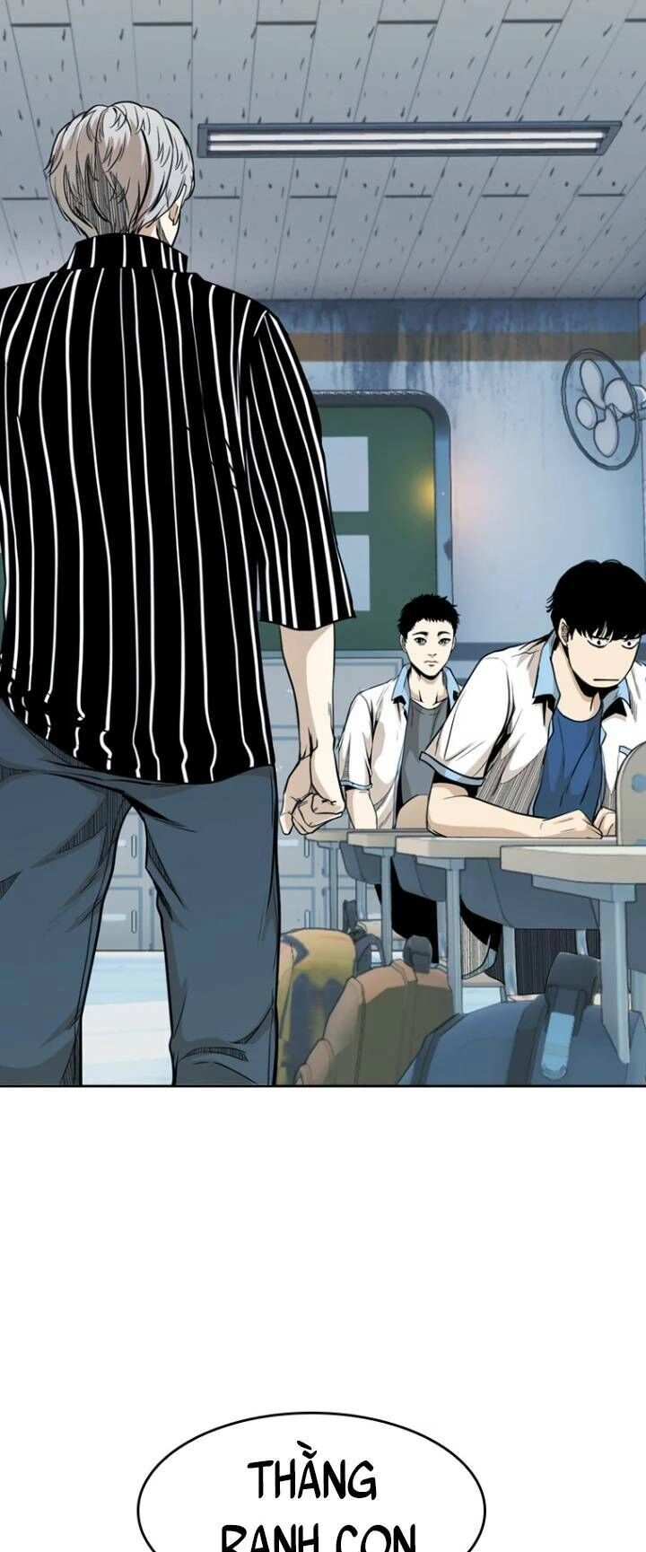 The Blob Chapter 30 - 82