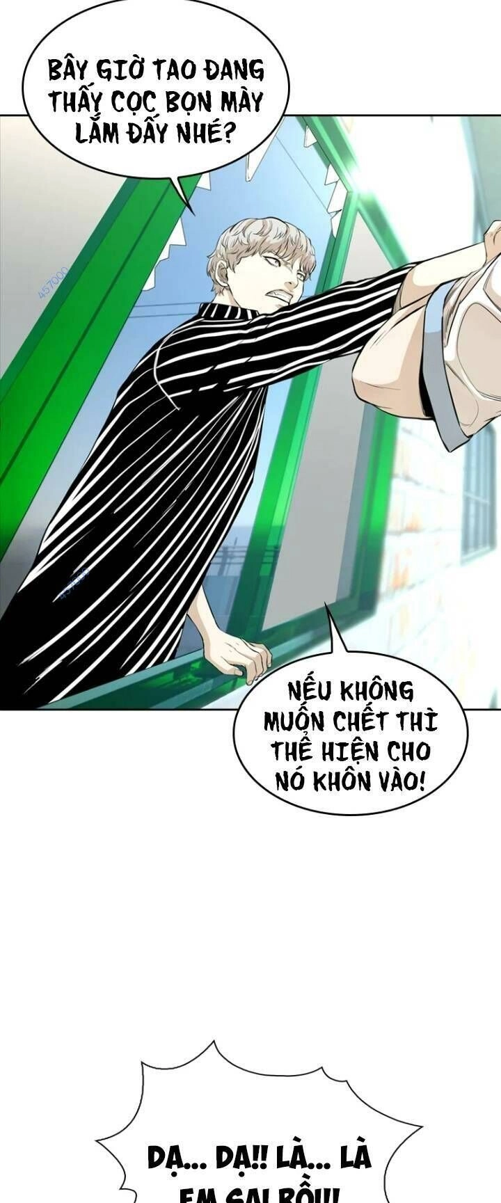 The Blob Chapter 31 - 9