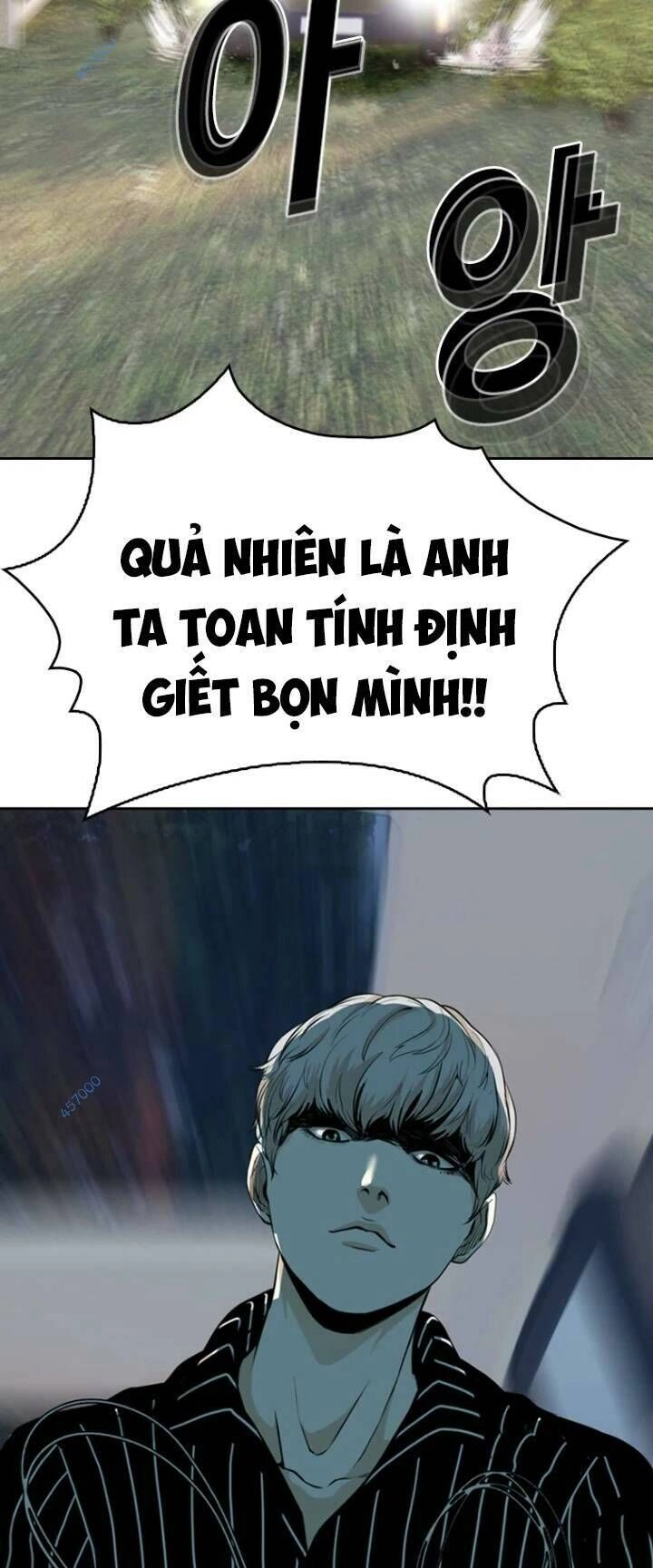 The Blob Chapter 31 - 49