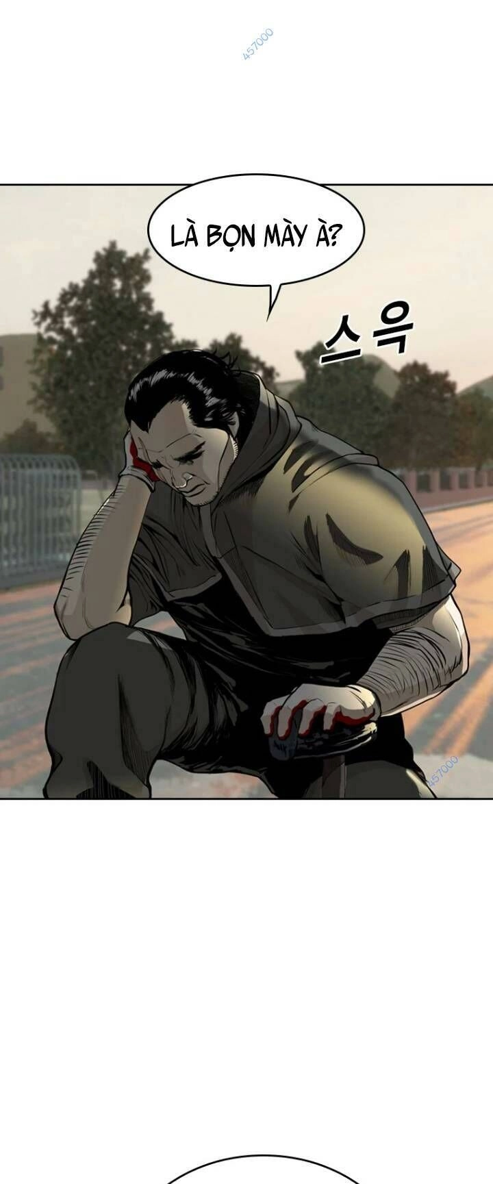 The Blob Chapter 31 - 65