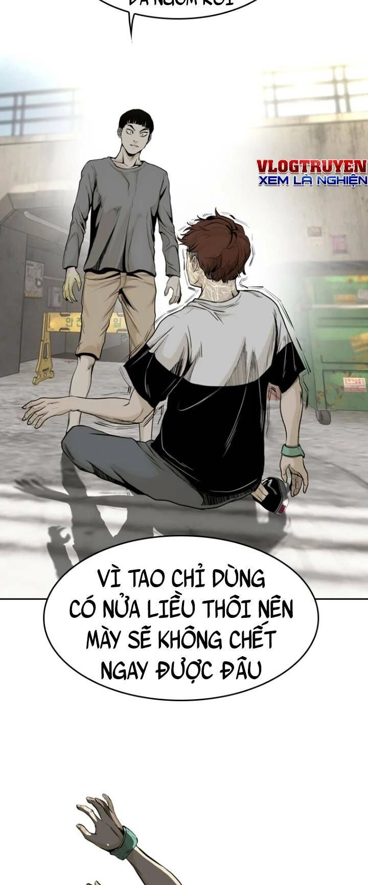 The Blob Chapter 33 - 14