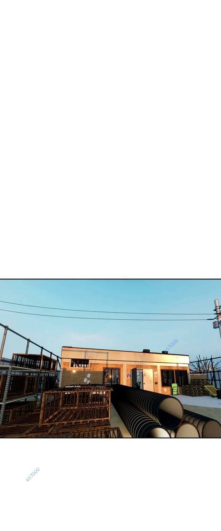 The Blob Chapter 33 - 73